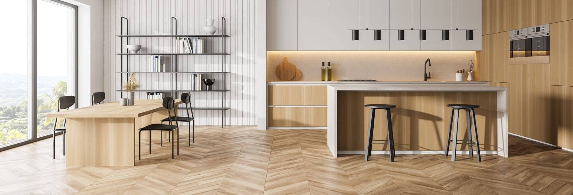 Shop Flooring Products from Bauer Flooring Services in Waipahu