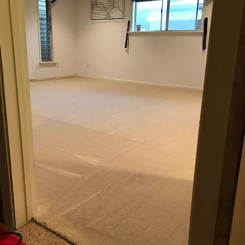 New carpet flooring near Manoa