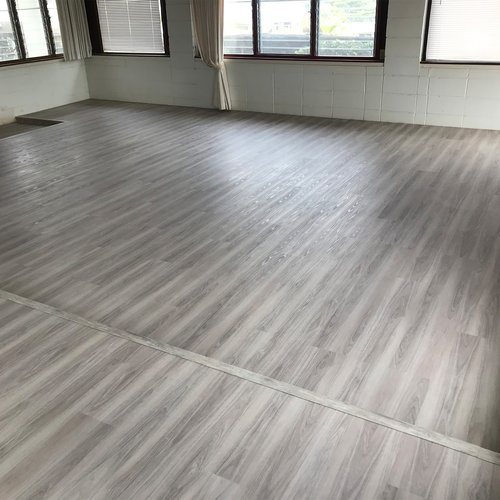 LVP flooring in Nanakuli