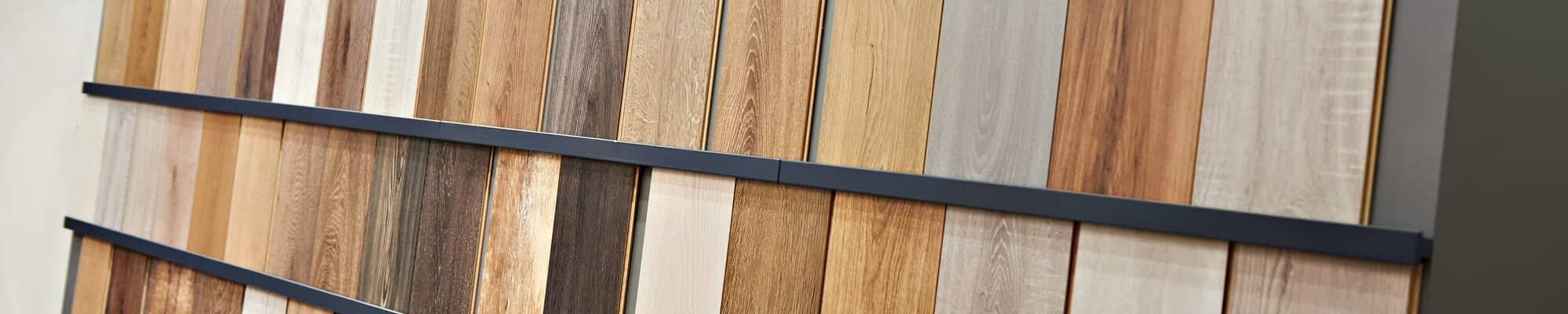 Flooring Products from Bauer Flooring Services in Waipahu