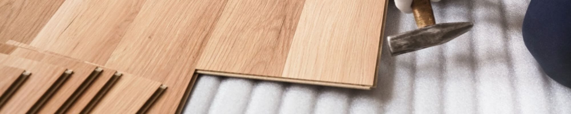 Flooring installation services in Waipahu, HI