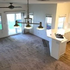 Flooring services in HI